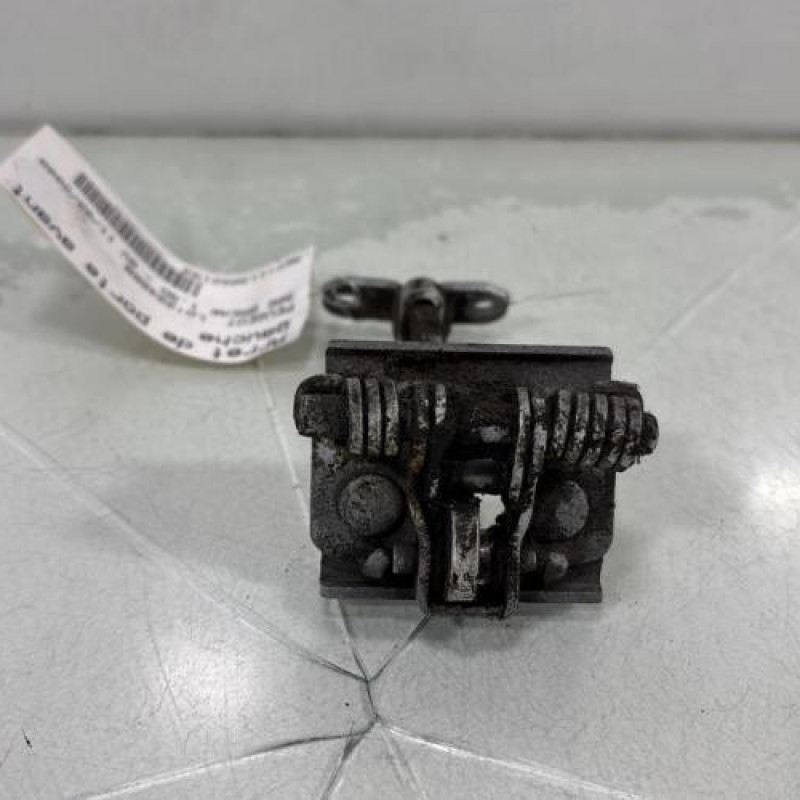 Arret de porte avant gauche PEUGEOT 306 Photo n°3