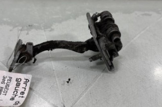 Arret de porte avant gauche PEUGEOT 306