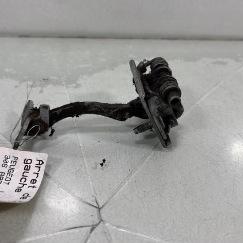 Arret de porte avant gauche PEUGEOT 306 Photo n°4