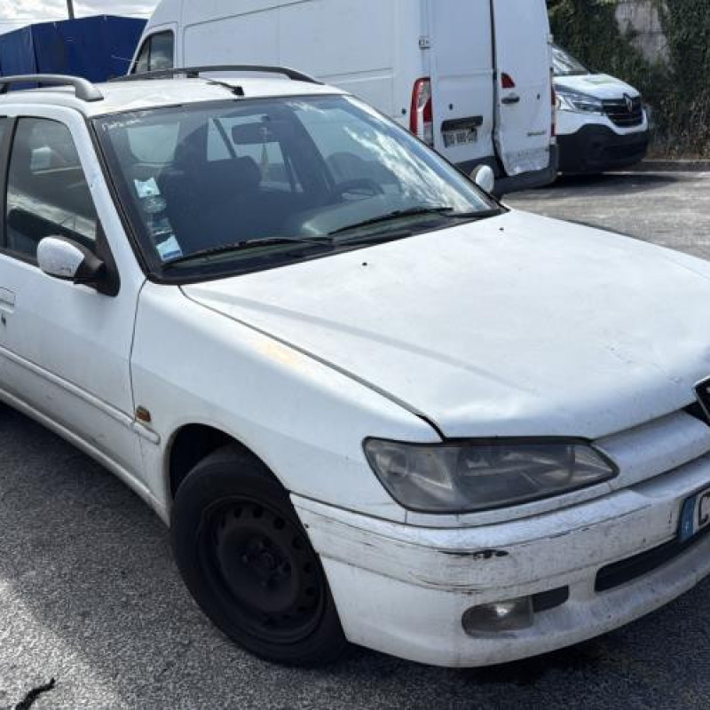 Arret de porte avant gauche PEUGEOT 306 Photo n°6