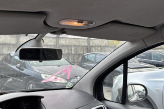 Pare boue avant droit RENAULT GRAND MODUS