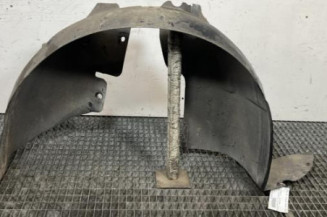 Pare boue avant droit PEUGEOT 206 Photo n°1