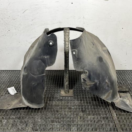 Pare boue avant droit PEUGEOT 206