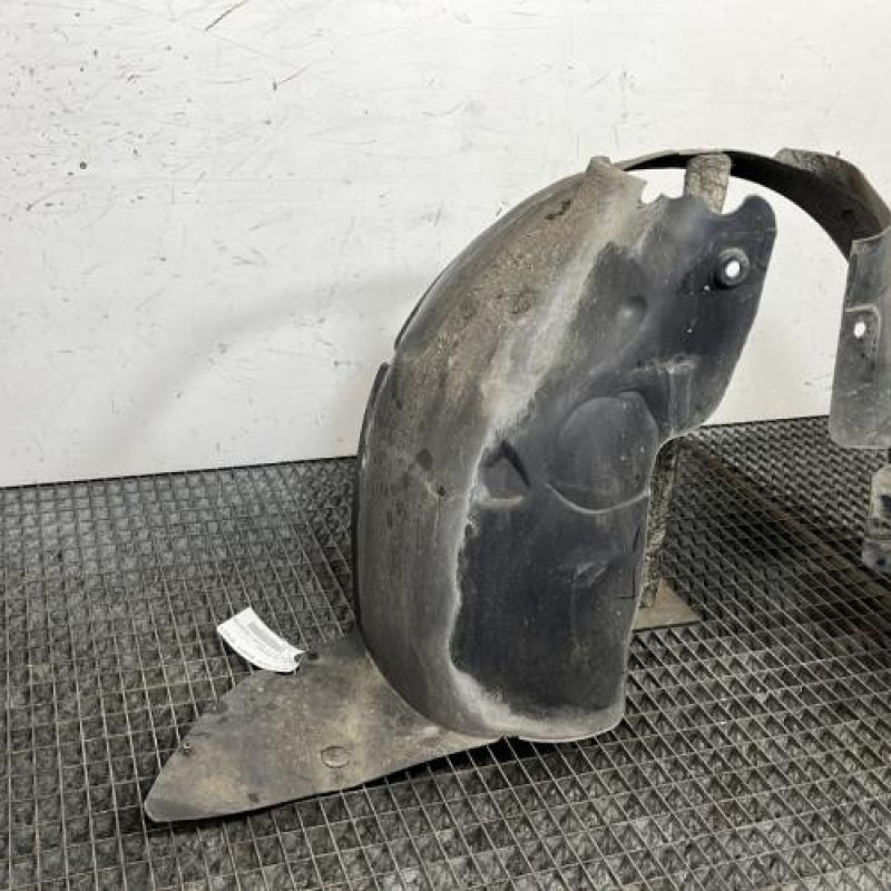 Pare boue avant droit PEUGEOT 206 Photo n°3