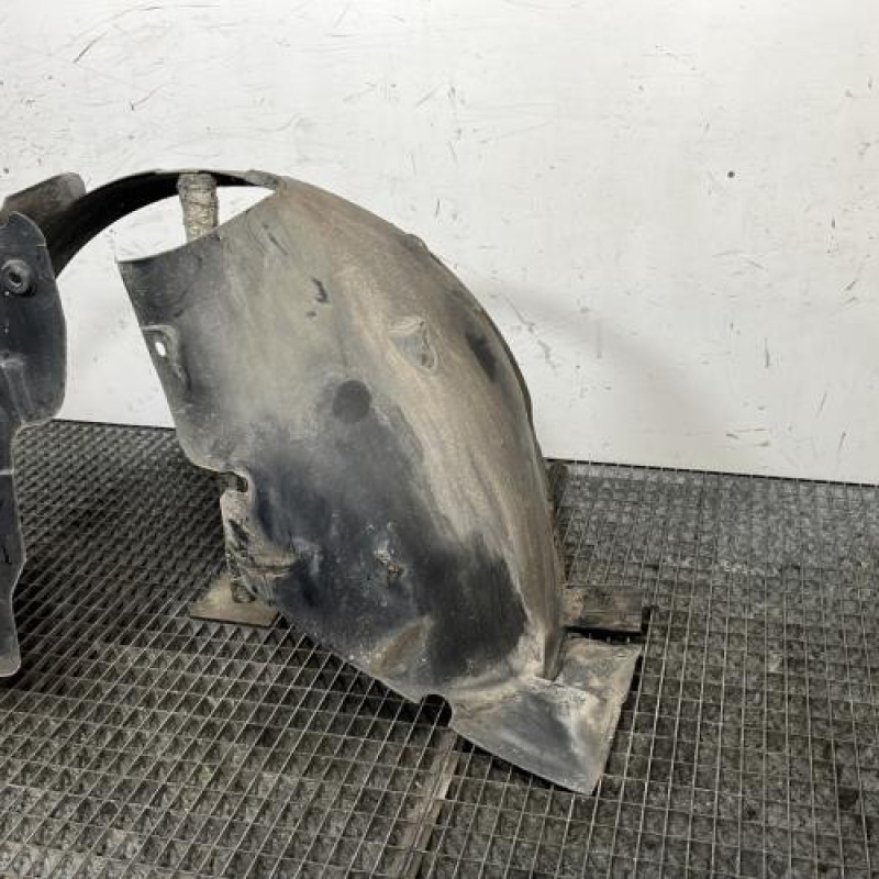 Pare boue avant droit PEUGEOT 206 Photo n°4