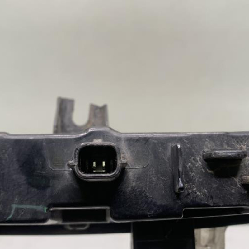 Feu diurne avant droit RENAULT CLIO 4 Photo n°3