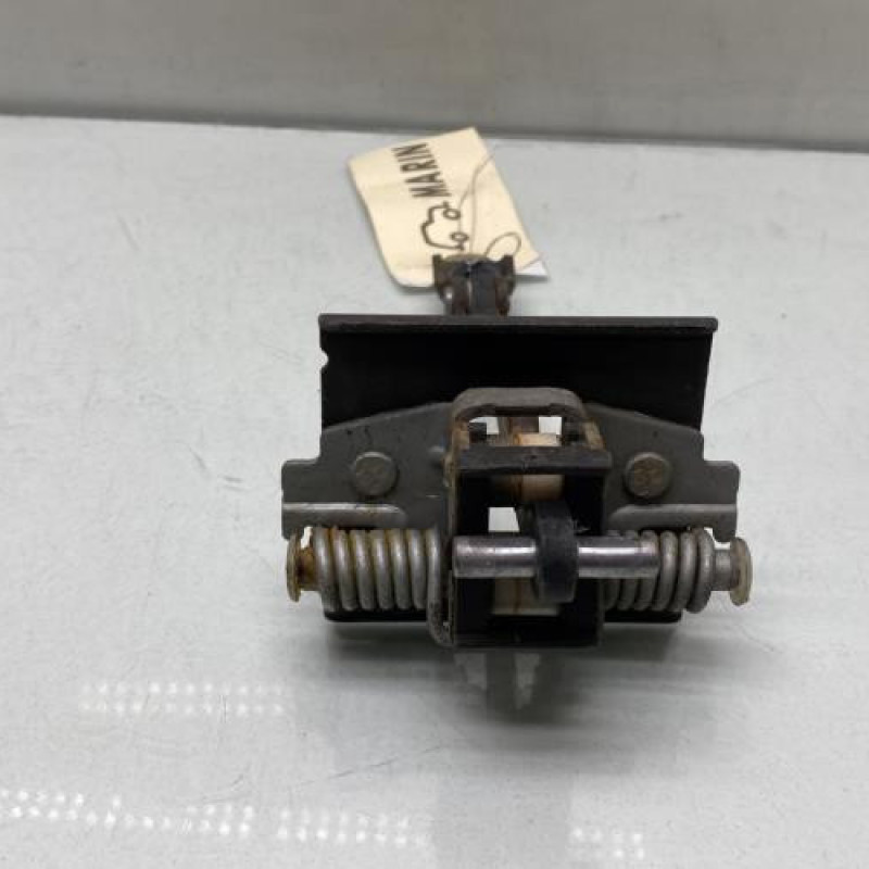 Arret de porte avant droit CITROEN DS5 Photo n°2