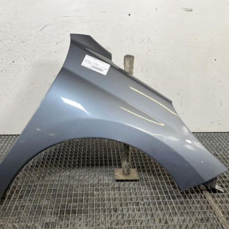 Aile avant droit PEUGEOT 207 Photo n°1