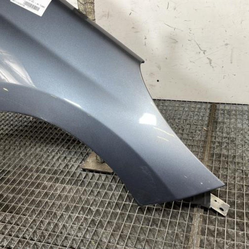 Aile avant droit PEUGEOT 207 Photo n°2