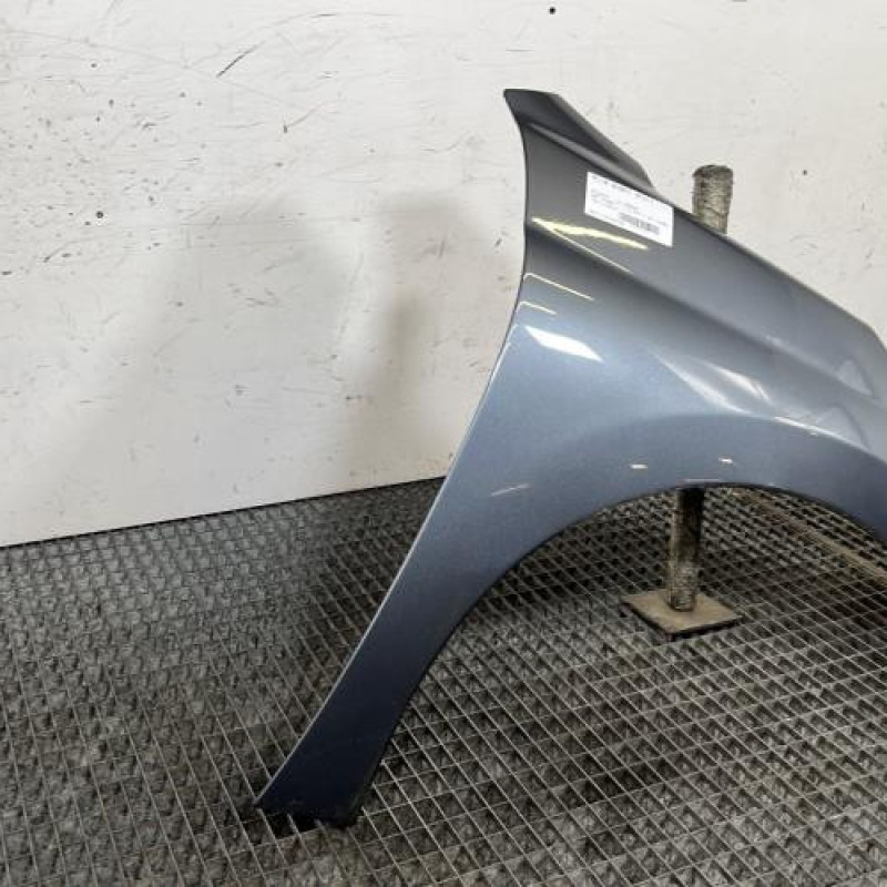 Aile avant droit PEUGEOT 207 Photo n°3