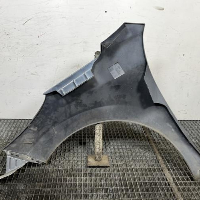 Aile avant droit PEUGEOT 207 Photo n°4