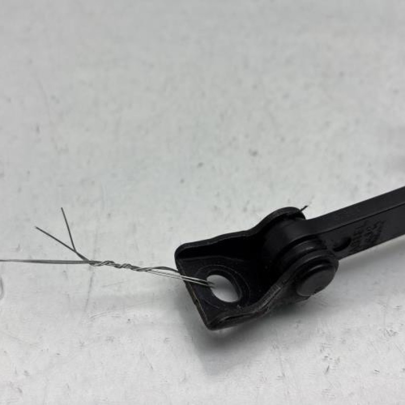 Arret de porte avant droit CITROEN C3 3 SOCIETE Photo n°2