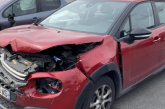 Arret de porte avant droit CITROEN C3 3 SOCIETE