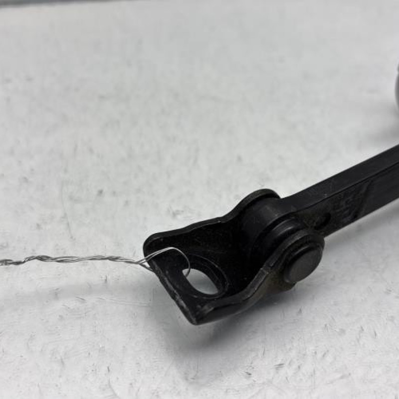 Arret de porte avant gauche CITROEN C3 3 SOCIETE Photo n°2