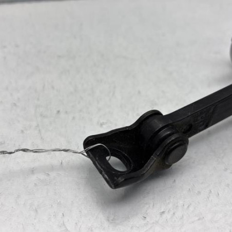 Arret de porte avant gauche CITROEN C3 3 SOCIETE