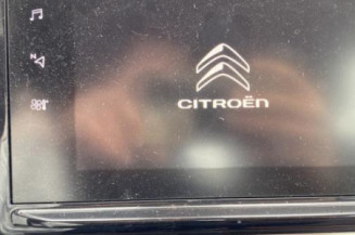 Arret de porte avant gauche CITROEN C3 3 SOCIETE