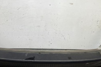 Pare choc arriere PEUGEOT 307 Photo n°1