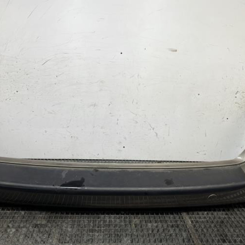 Pare choc arriere PEUGEOT 307 Photo n°1