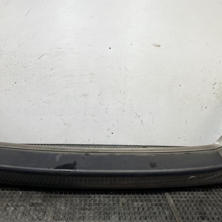 Pare choc arriere PEUGEOT 307 Photo n°1