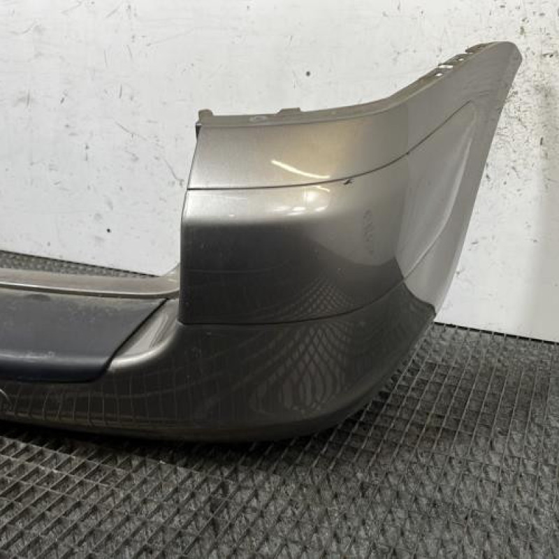 Pare choc arriere PEUGEOT 307 Photo n°3