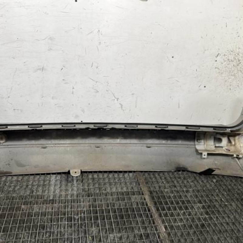 Pare choc arriere PEUGEOT 307 Photo n°5