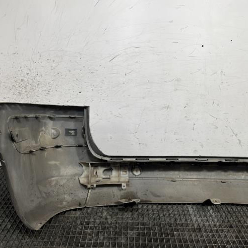 Pare choc arriere PEUGEOT 307 Photo n°6