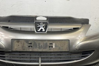 Pare choc avant PEUGEOT 307 Photo n°1