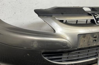 Pare choc avant PEUGEOT 307