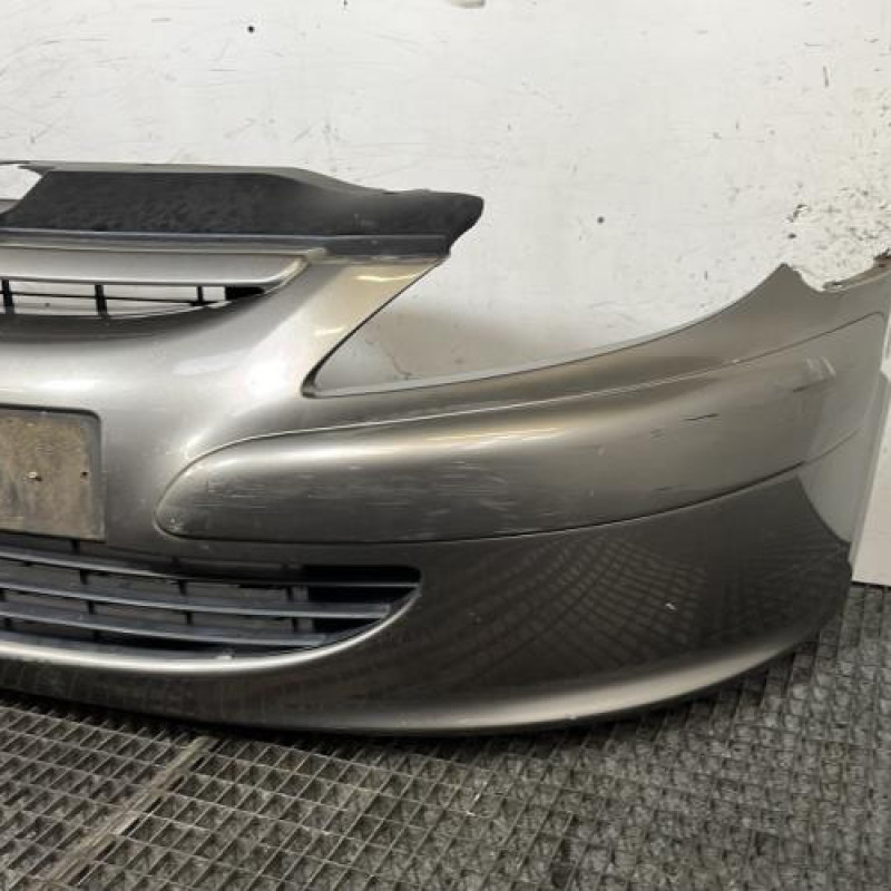 Pare choc avant PEUGEOT 307 Photo n°3