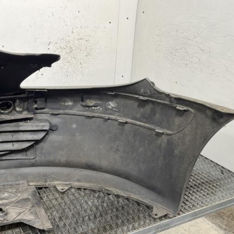 Pare choc avant PEUGEOT 307 Photo n°4