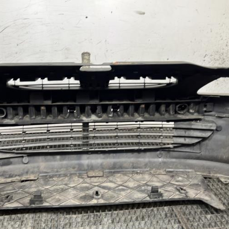 Pare choc avant PEUGEOT 307 Photo n°5