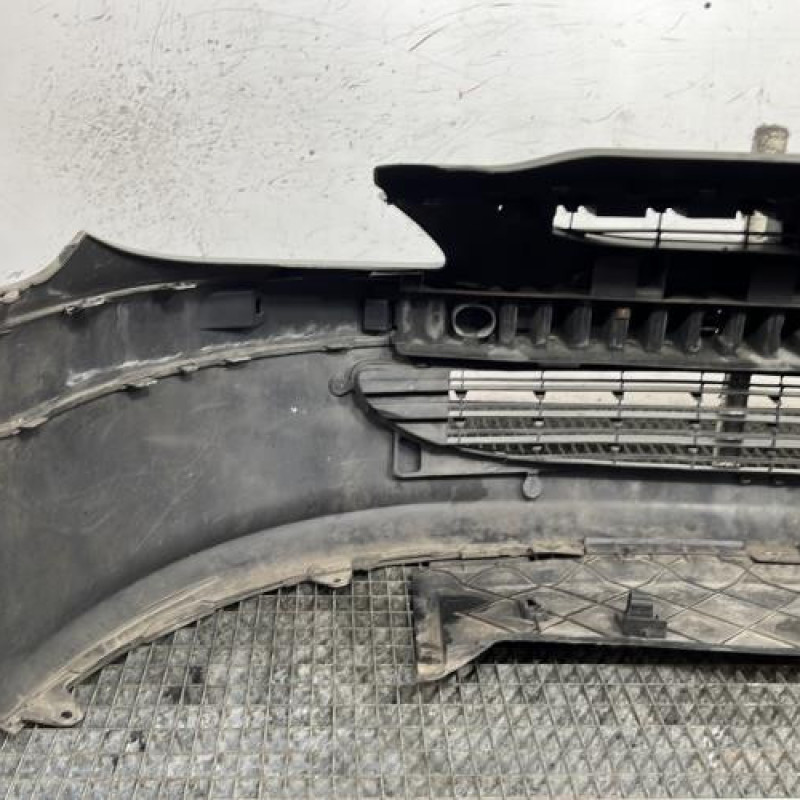 Pare choc avant PEUGEOT 307 Photo n°6