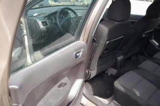 Pare choc avant PEUGEOT 307