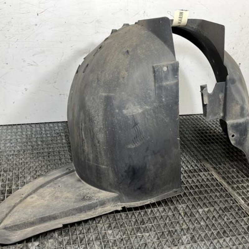 Pare boue avant droit PEUGEOT 307 Photo n°3