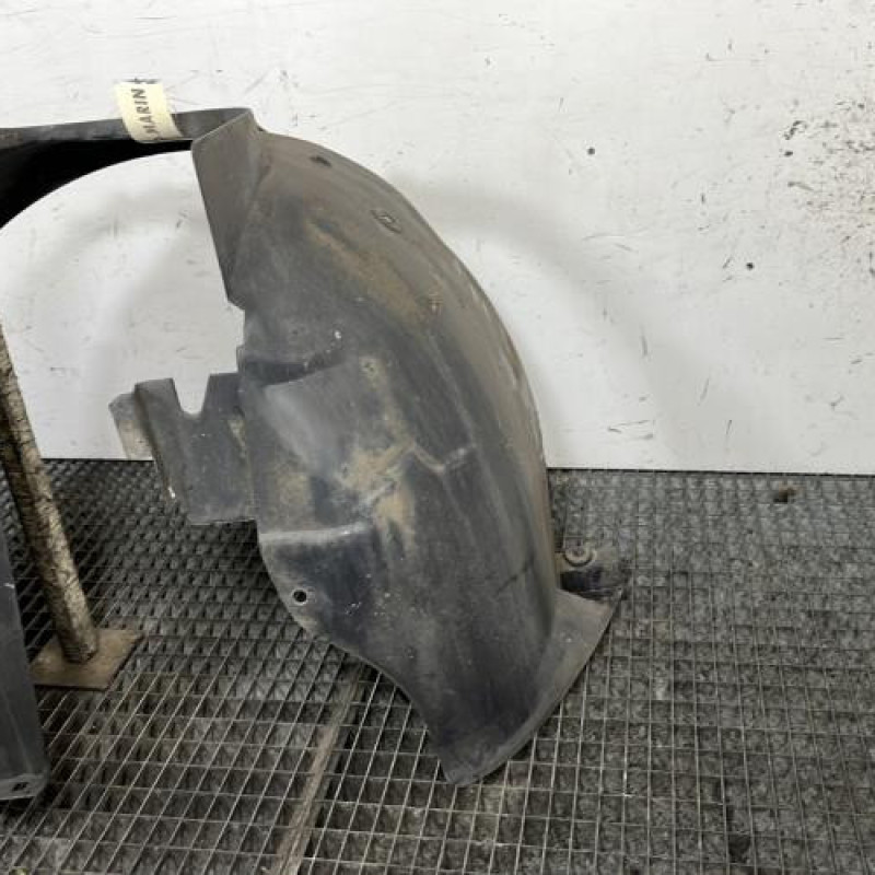 Pare boue avant droit PEUGEOT 307 Photo n°4