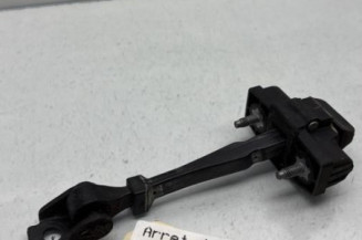 Arret de porte arriere gauche RENAULT CAPTUR 1 Photo n°1