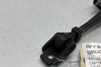 Arret de porte arriere gauche RENAULT CAPTUR 1