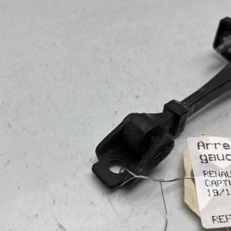 Arret de porte arriere gauche RENAULT CAPTUR 1