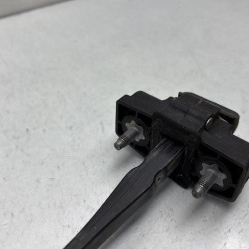 Arret de porte arriere gauche RENAULT CAPTUR 1 Photo n°3