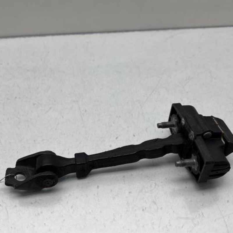 Arret de porte avant gauche RENAULT CAPTUR 1 Photo n°1