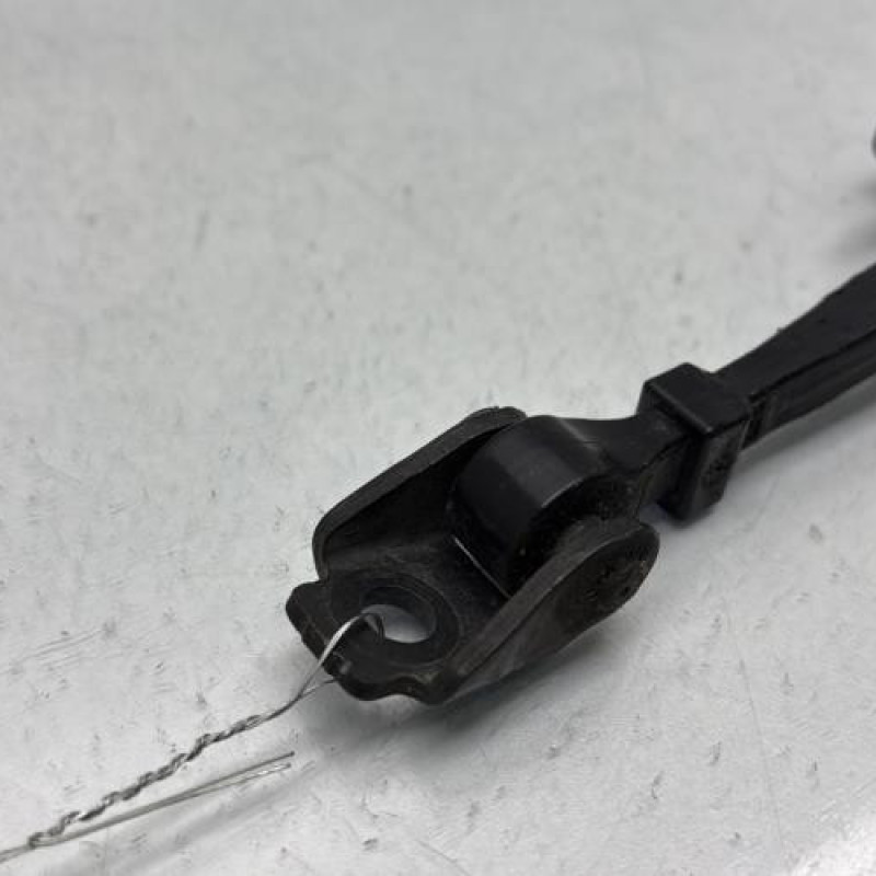 Arret de porte avant gauche RENAULT CAPTUR 1 Photo n°2