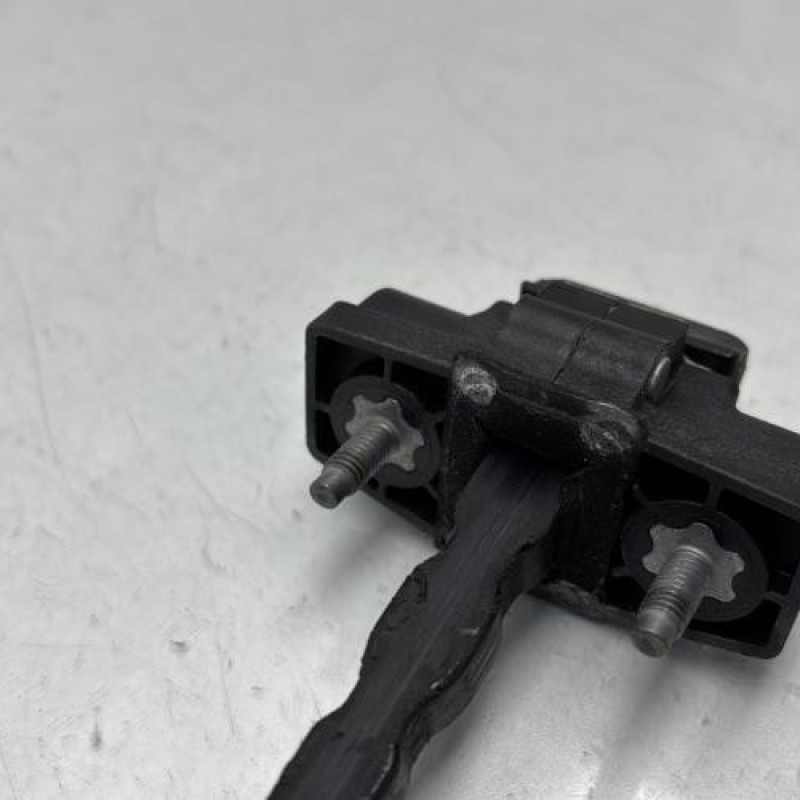 Arret de porte avant gauche RENAULT CAPTUR 1 Photo n°3