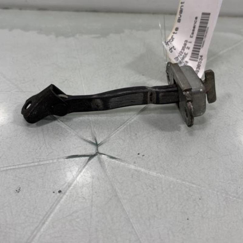 Arret de porte avant droit TOYOTA YARIS 2 Photo n°4