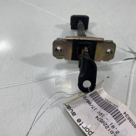 Arret de porte avant droit HYUNDAI TUCSON 1 Photo n°1