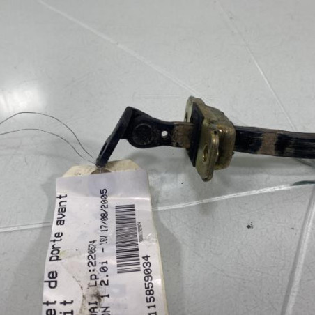 Arret de porte avant droit HYUNDAI TUCSON 1