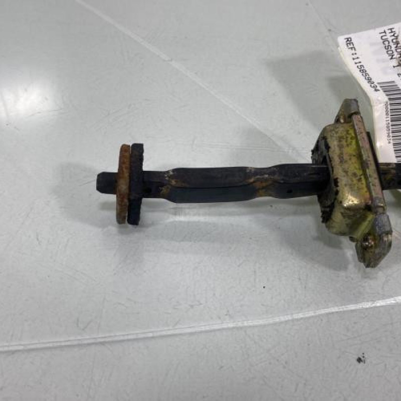 Arret de porte avant droit HYUNDAI TUCSON 1 Photo n°3