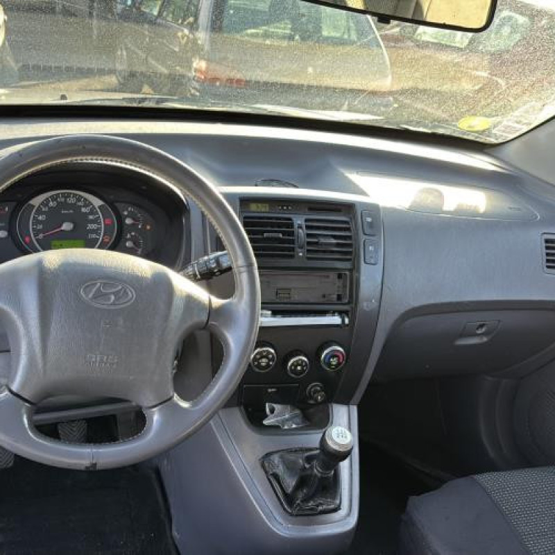 Arret de porte avant droit HYUNDAI TUCSON 1 Photo n°15