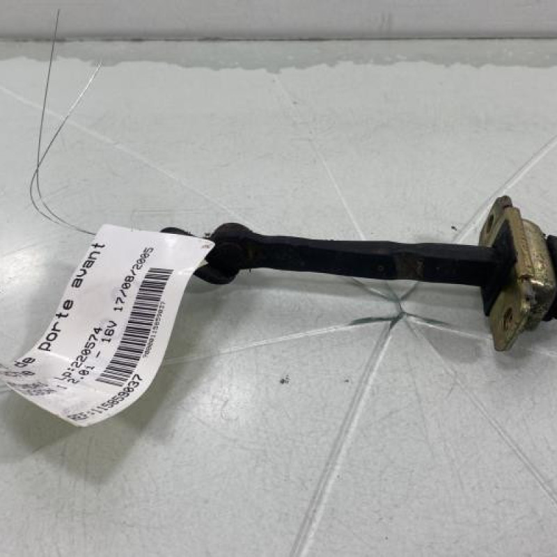 Arret de porte avant gauche HYUNDAI TUCSON 1 Photo n°1