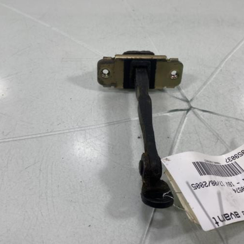 Arret de porte avant gauche HYUNDAI TUCSON 1 Photo n°4