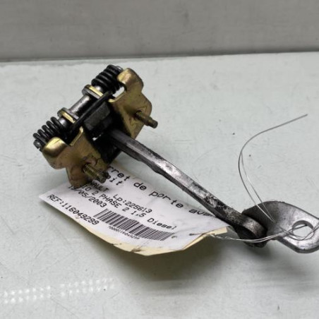 Arret de porte avant droit RENAULT CLIO 2 Photo n°1